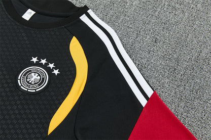 Ensemble-Maillot-Short-Allemagne-2026-2027-Noir-3