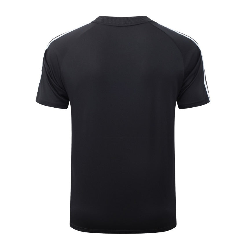 Ensemble-Maillot-Short-Allemagne-2026-2027-Noir-Blanc-3