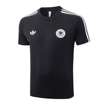 Ensemble-Maillot-Short-Allemagne-2026-2027-Noir-Blanc-4