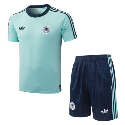 Ensemble-Maillot-Short-Allemagne-2026-2027-Vert-Clair-1
