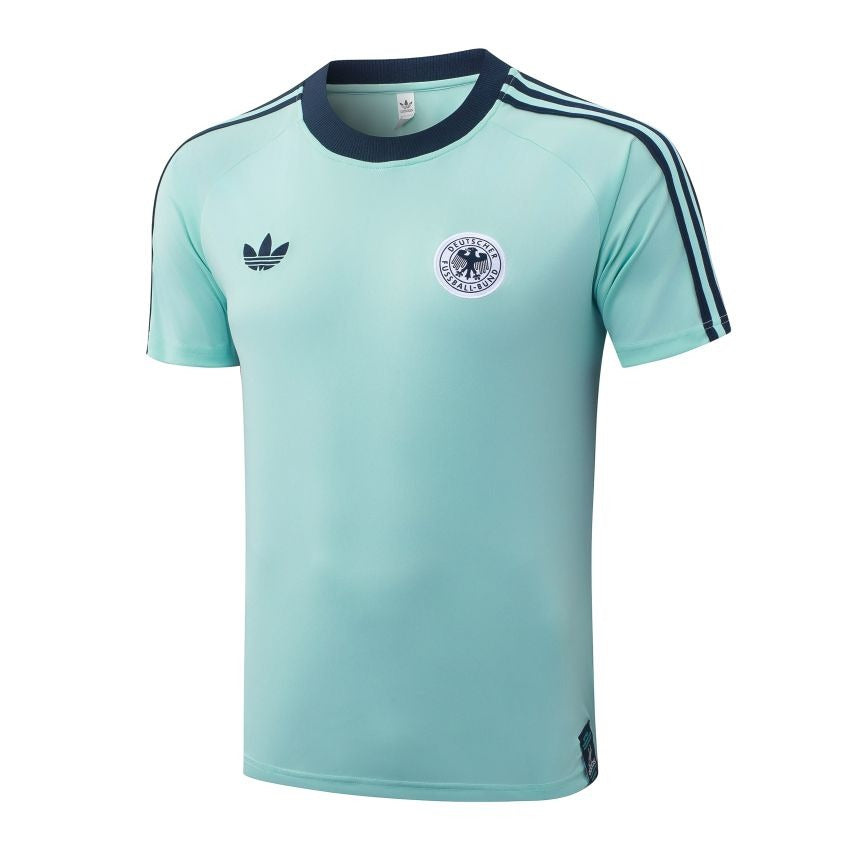 Ensemble-Maillot-Short-Allemagne-2026-2027-Vert-Clair-2