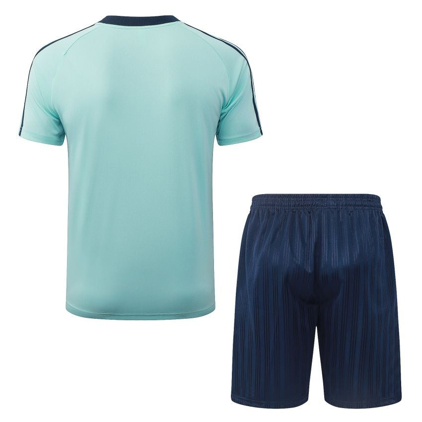Ensemble-Maillot-Short-Allemagne-2026-2027-Vert-Clair-3