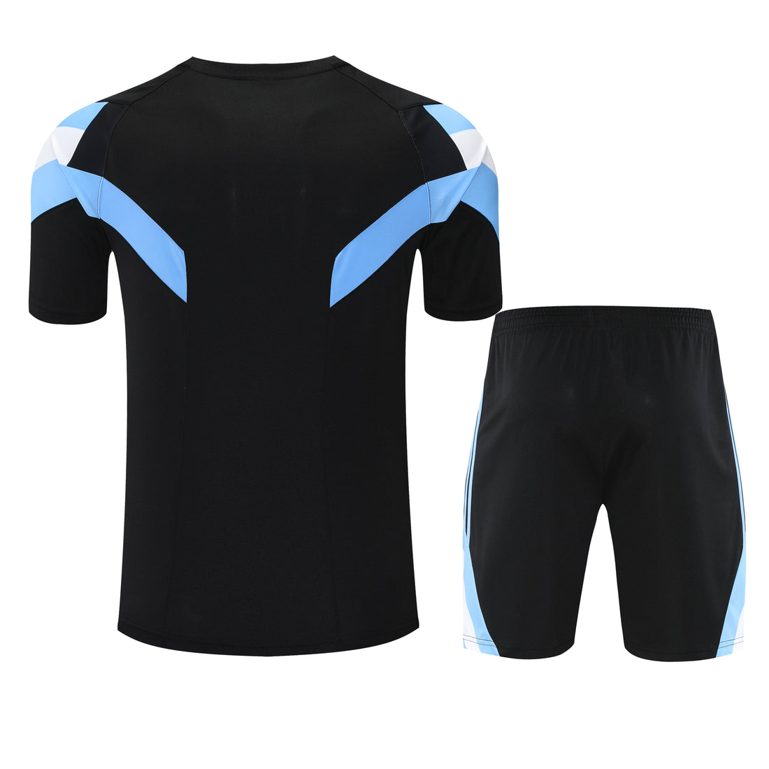 Ensemble-Maillot-Short-Argentine-2025-2026-Noir-Bleu-2
