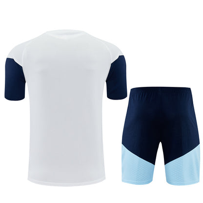Ensemble-Maillot-Short-Argentine-2026-2027-Blanc-2