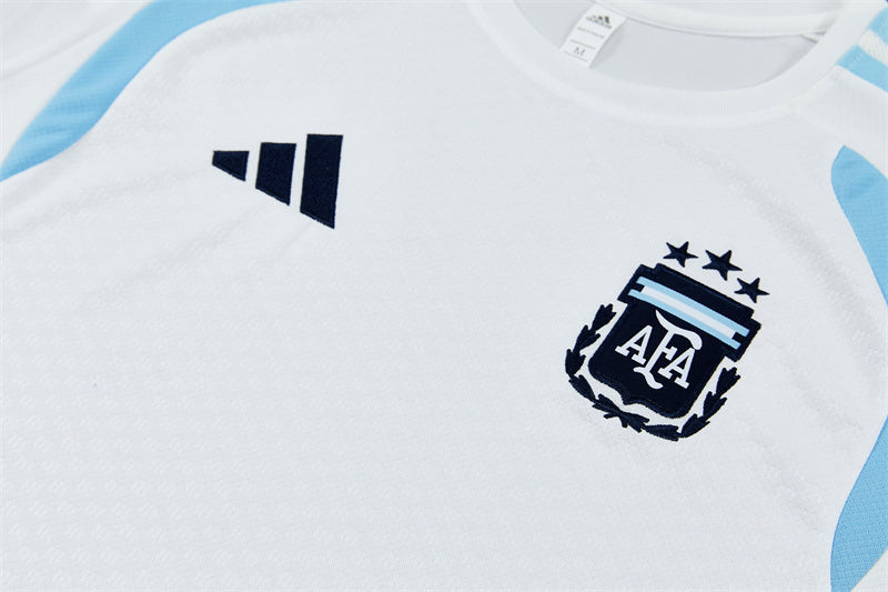 Ensemble-Maillot-Short-Argentine-2026-2027-Blanc-4