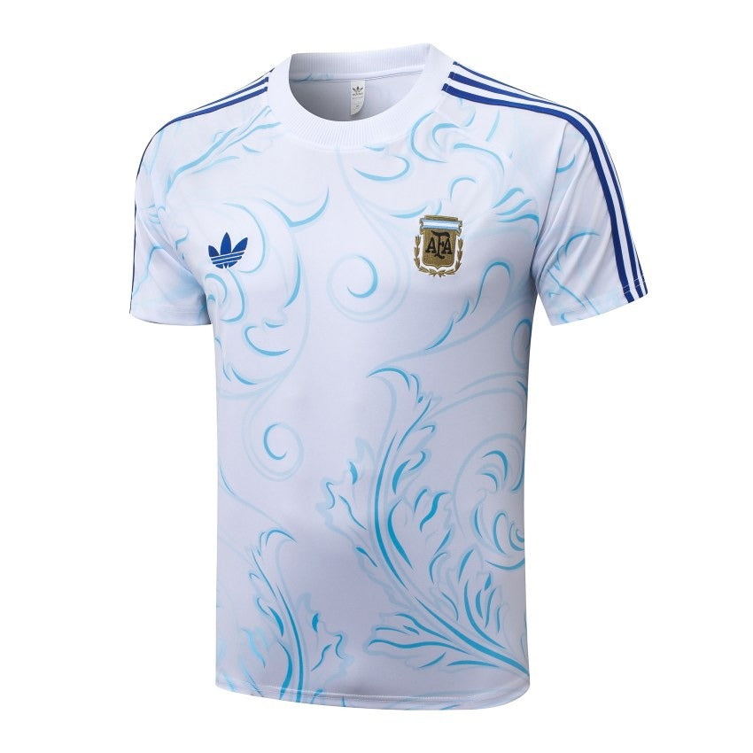 Ensemble-Maillot-Short-Argentine-2026-2027-Blanc-Motif-4