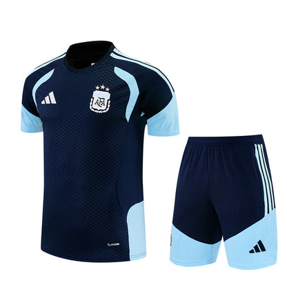 Ensemble-Maillot-Short-Argentine-2026-2027-Bleu-Royal-1
