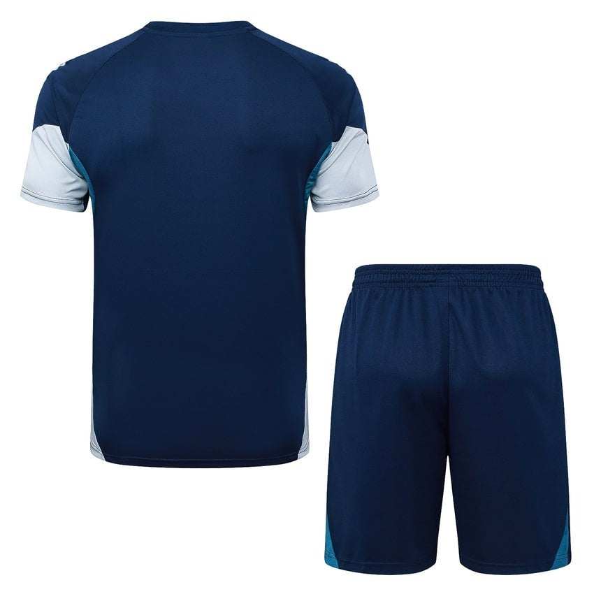 Ensemble-Maillot-Short-Arsenal-2025-2026-Bleu-Blanc-4