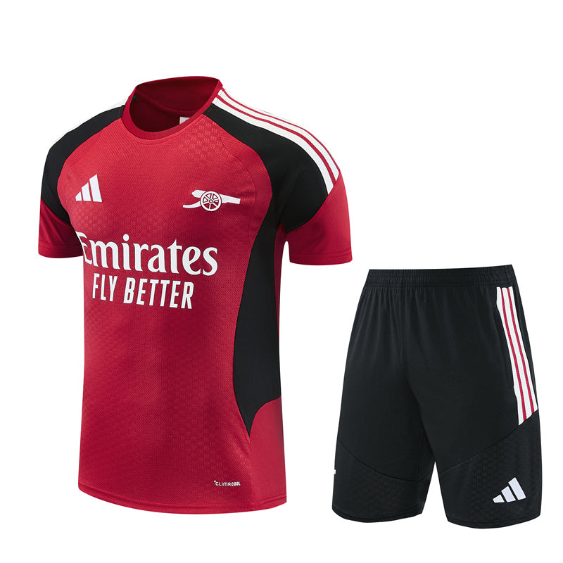 Ensemble-Maillot-Short-Arsenal-2026-2027-Bordeaux-1