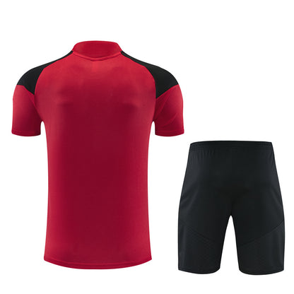 Ensemble-Maillot-Short-Arsenal-2026-2027-Bordeaux-2