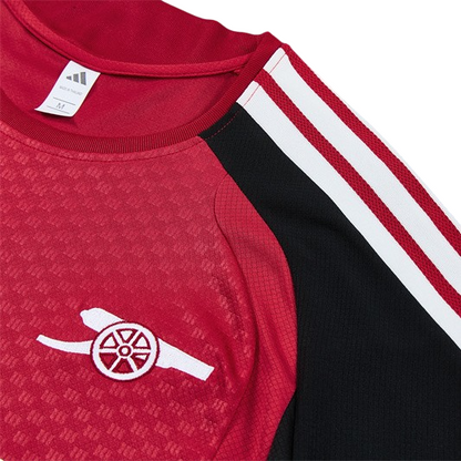 Ensemble-Maillot-Short-Arsenal-2026-2027-Bordeaux-3