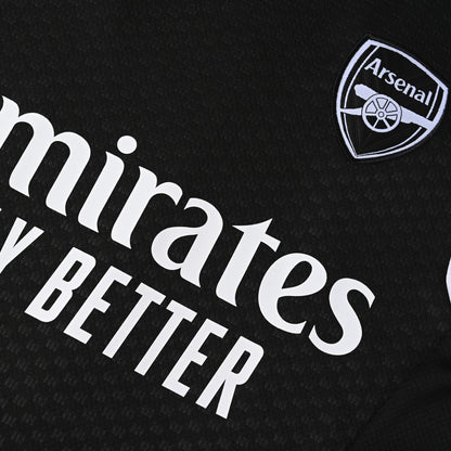 Ensemble-Maillot-Short-Arsenal-2026-2027-Noir-3