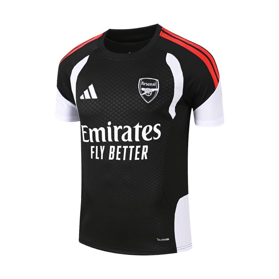 Ensemble-Maillot-Short-Arsenal-2026-2027-Noir-4