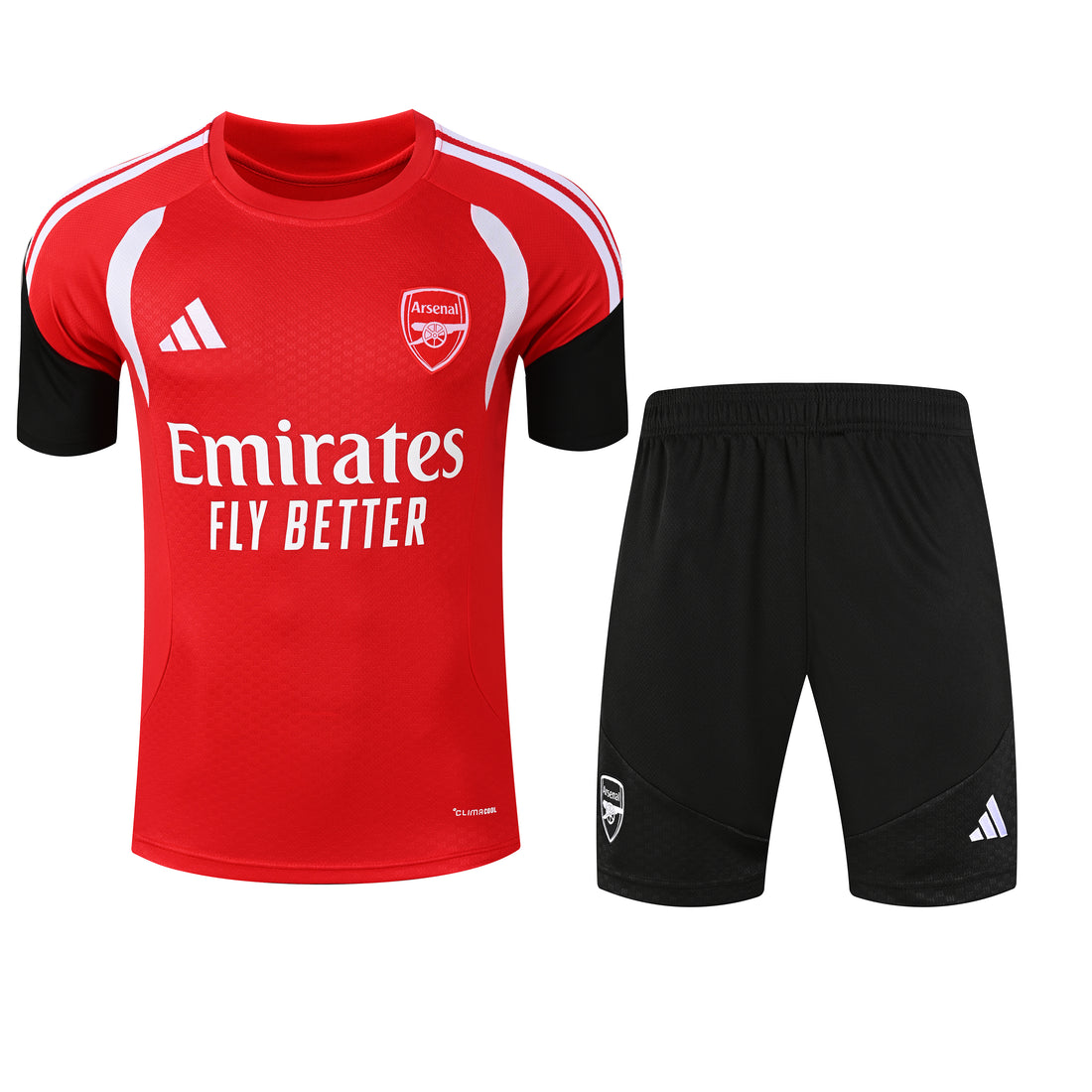 Ensemble-Maillot-Short-Arsenal-2026-2027-Rouge-1