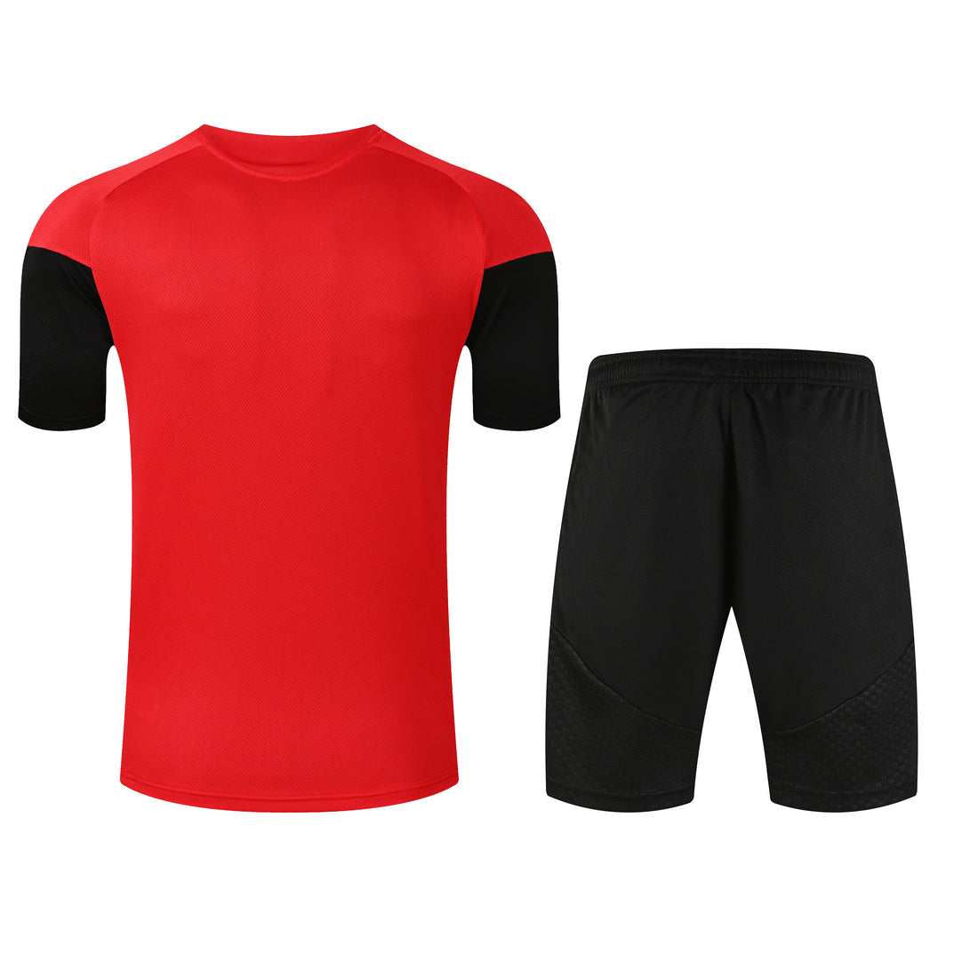 Ensemble-Maillot-Short-Arsenal-2026-2027-Rouge-2