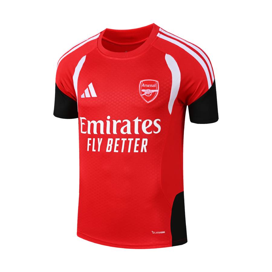 Ensemble-Maillot-Short-Arsenal-2026-2027-Rouge-4