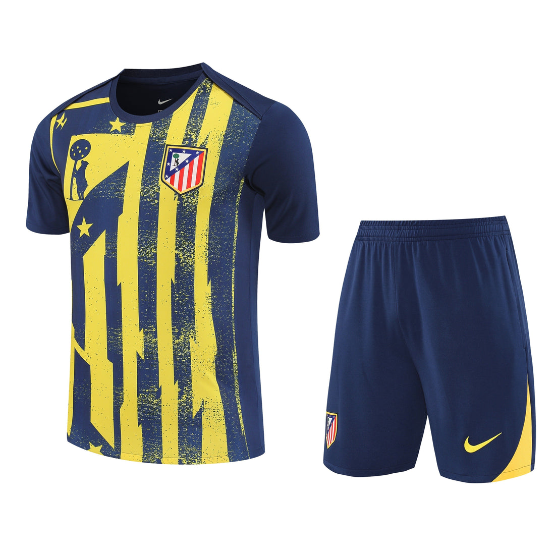 Ensemble-Maillot-Short-Atletico-Madrid-2025-2026-Bleu-Motif-1