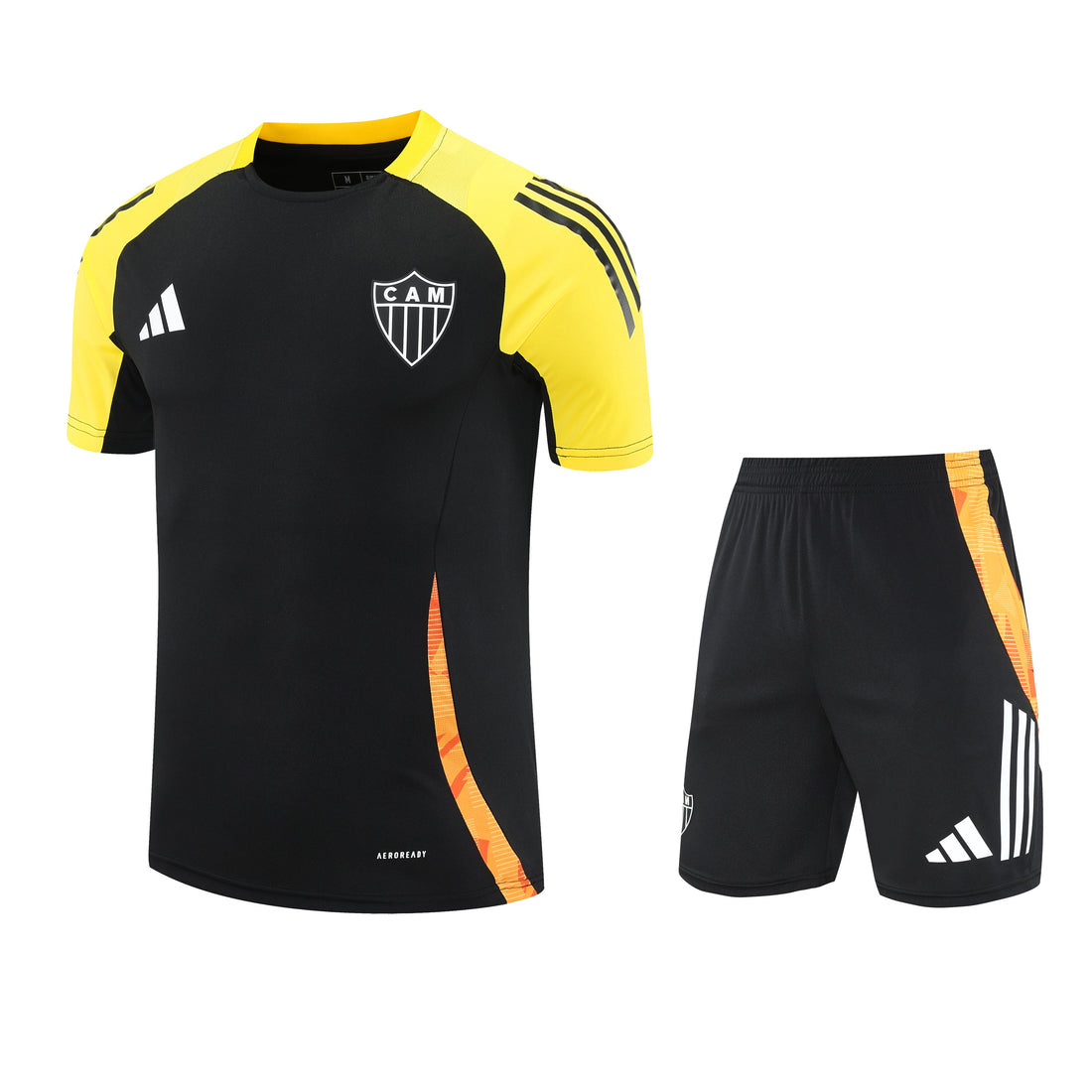 Ensemble-Maillot-Short-Atletico-Mineiro-2025-2026-Noir-Jaune-1