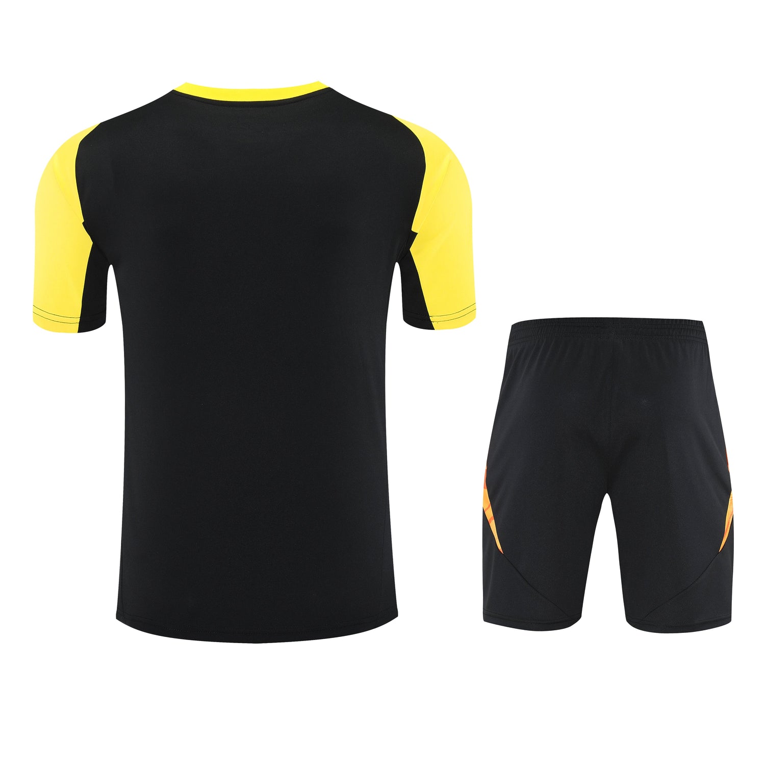 Ensemble-Maillot-Short-Atletico-Mineiro-2025-2026-Noir-Jaune-2