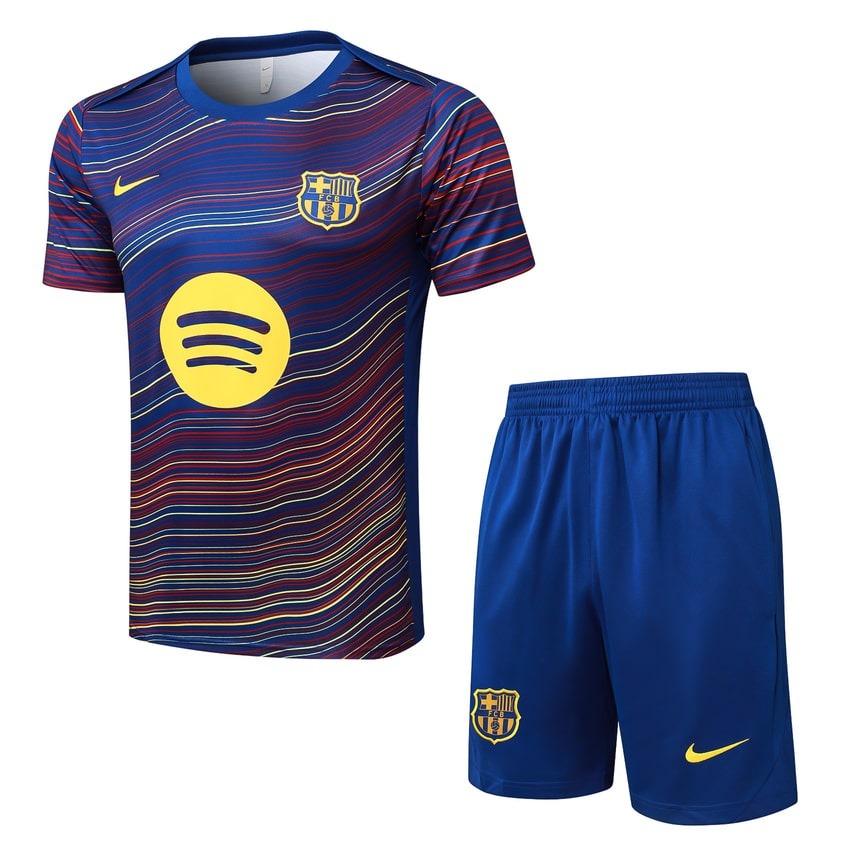 Ensemble-Maillot-Short-Barca-2025-2026-Bleu-Clair-1