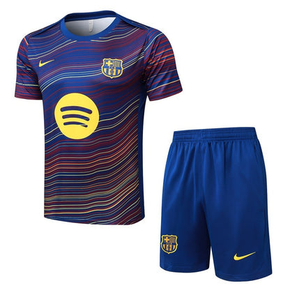 Ensemble-Maillot-Short-Barca-2025-2026-Bleu-Clair-1