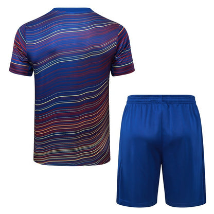 Ensemble-Maillot-Short-Barca-2025-2026-Bleu-Clair-2