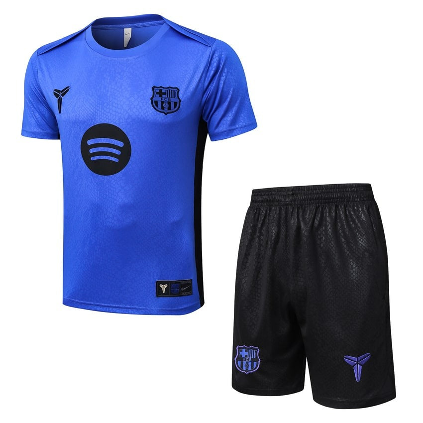 Ensemble-Maillot-Short-Barca-2025-2026-Bleu-Ocean-1