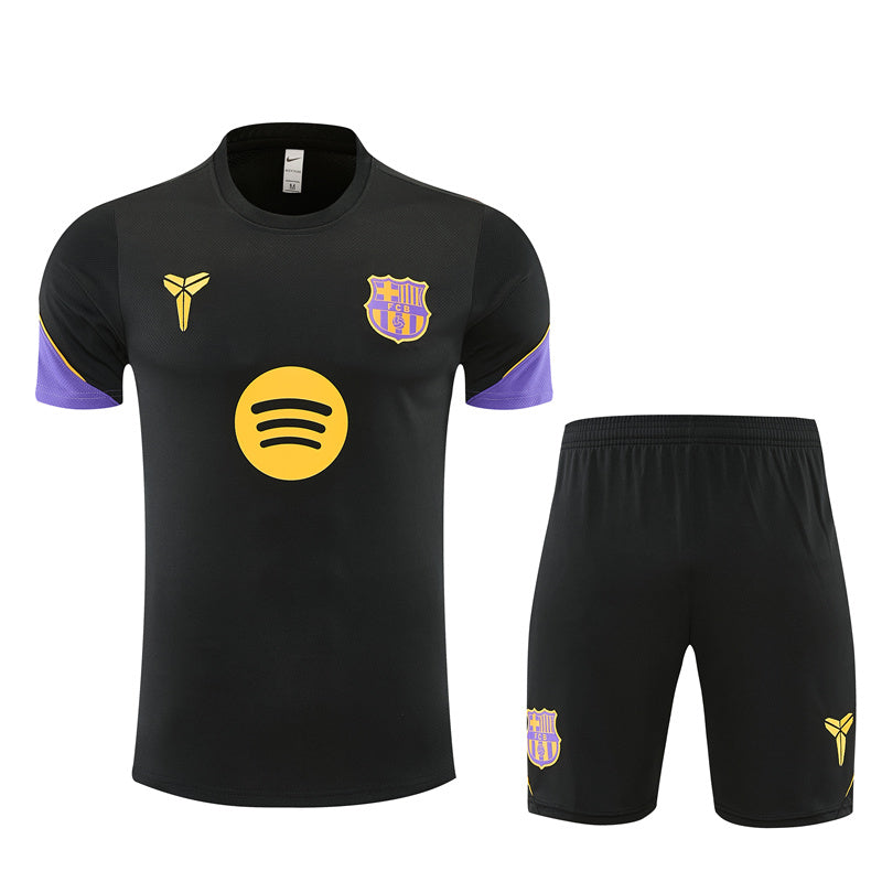 Ensemble-Maillot-Short-Barcelone-2026-2027-Noir-3
