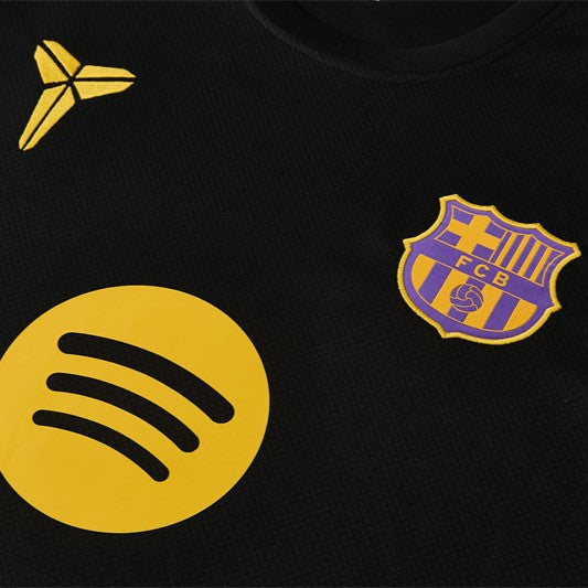 Ensemble-Maillot-Short-Barcelone-2026-2027-Noir-4