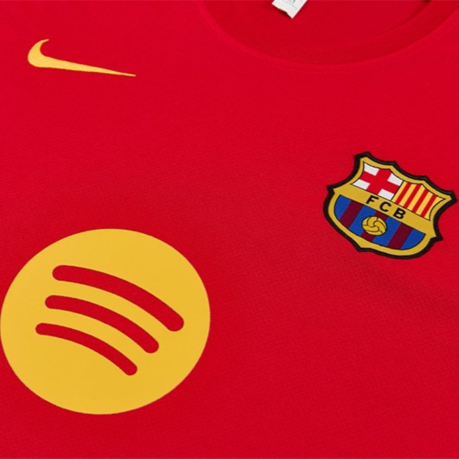 Ensemble-Maillot-Short-Barcelone-2026-2027-Rouge-4