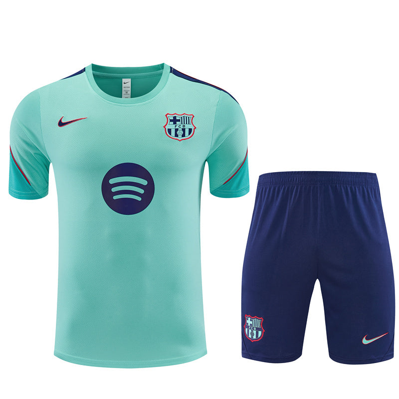 Ensemble-Maillot-Short-Barcelone-Barca-2026-2027-Bleu-4