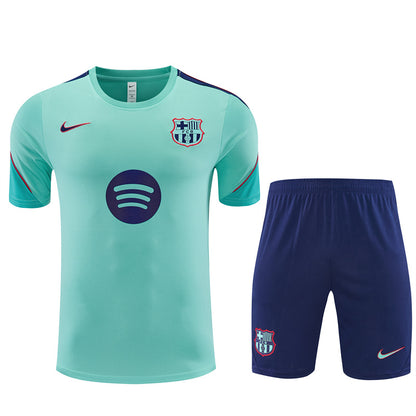 Ensemble-Maillot-Short-Barcelone-Barca-2026-2027-Bleu-4
