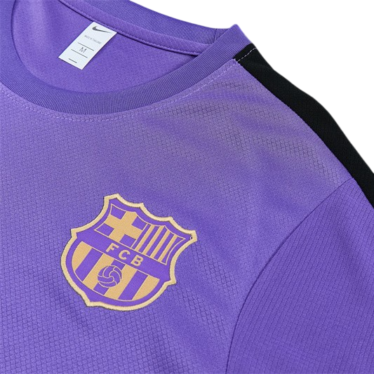 Ensemble-Maillot-Short-Barcelone-Barca-2026-2027-Violet-3