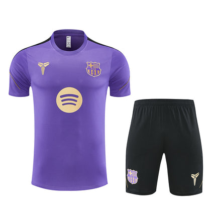 Ensemble-Maillot-Short-Barcelone-Barca-2026-2027-Violet-4