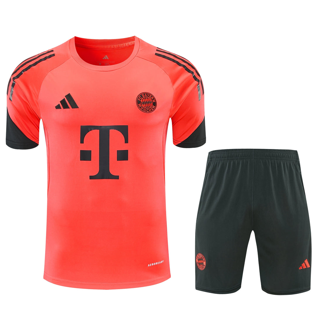 Ensemble-Maillot-Short-Bayern-Munich-2025-2026-Orange-1