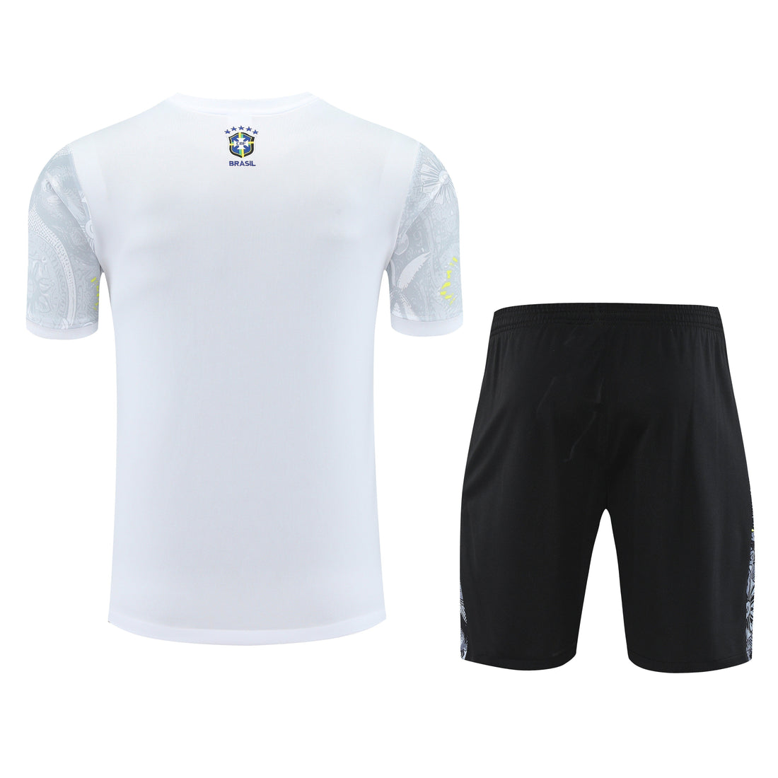 Ensemble-Maillot-Short-Bresil-2025-2026-Blanc-Motif-2