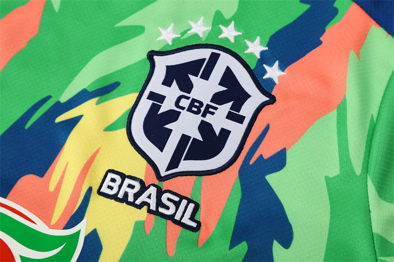 Ensemble-Maillot-Short-Bresil-2025-2026-Bleu-Vert-Camouflage-3