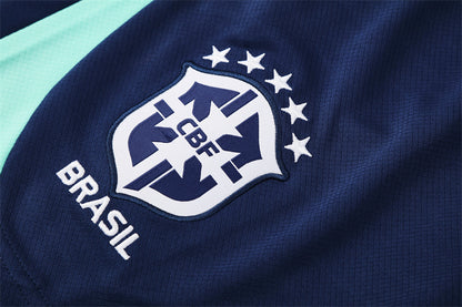 Ensemble-Maillot-Short-Bresil-2025-2026-Bleu-Vert-Camouflage-4