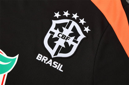 Ensemble-Maillot-Short-Bresil-2025-2026-Noir-3