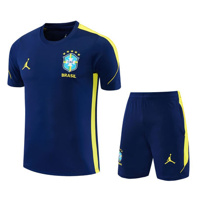 Ensemble-Maillot-Short-Bresil-2026-2027-Bleu-1