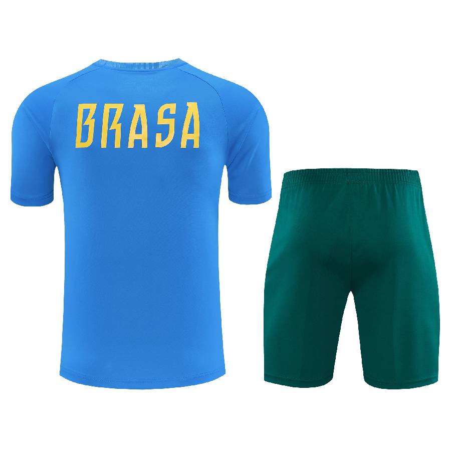 Ensemble-Maillot-Short-Bresil-2026-2027-Bleu-2