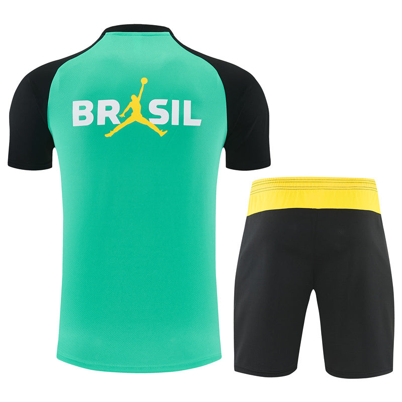 Ensemble-Maillot-Short-Bresil-2026-2027-Vert-Clair-2