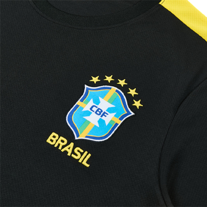 Ensemble-Maillot-Short-Bresil-Jordan-2026-2027-Noir-Jaune-3