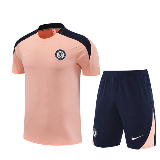 Ensemble-Maillot-Short-Chelsea-2025-2026-Rose-1