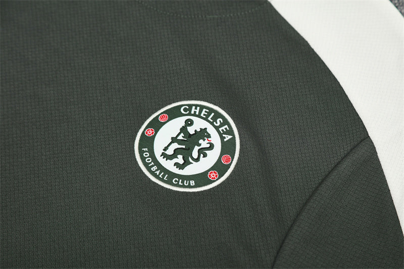 Ensemble-Maillot-Short-Chelsea-2025-2026-Vert-Armee-3