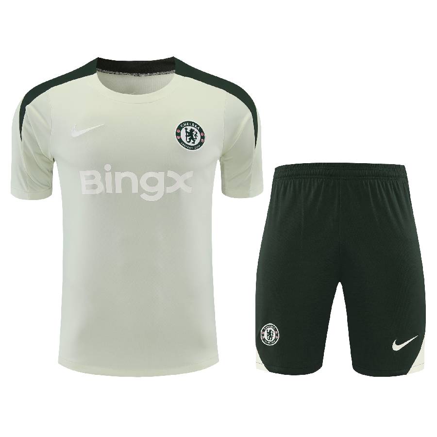 Ensemble-Maillot-Short-Chelsea-2025-2026-Vert-Blanc-1
