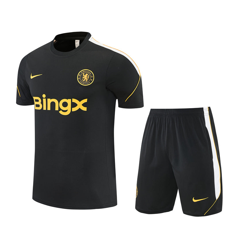 Ensemble-Maillot-Short-Chelsea-2026-2027-Noir-1