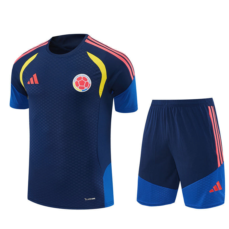 Ensemble-Maillot-Short-Colombie-2026-2027-Royal-Bleu-1