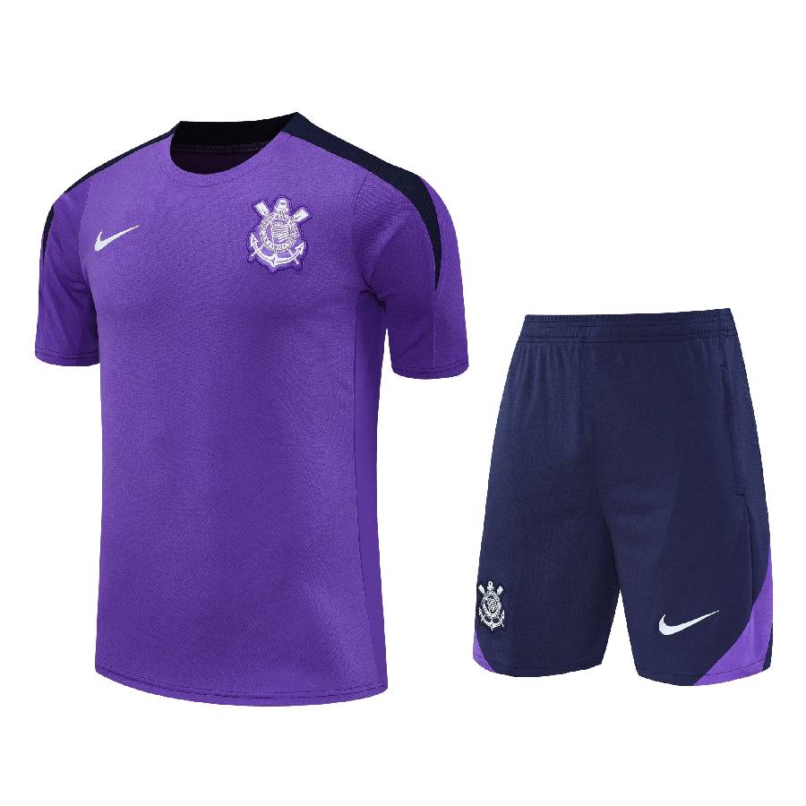 Ensemble-Maillot-Short-Corinthians-Paulista-2025-2026-Violet-1