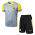 Ensemble-Maillot-Short-Dortmund-2025-2026-Gris-1
